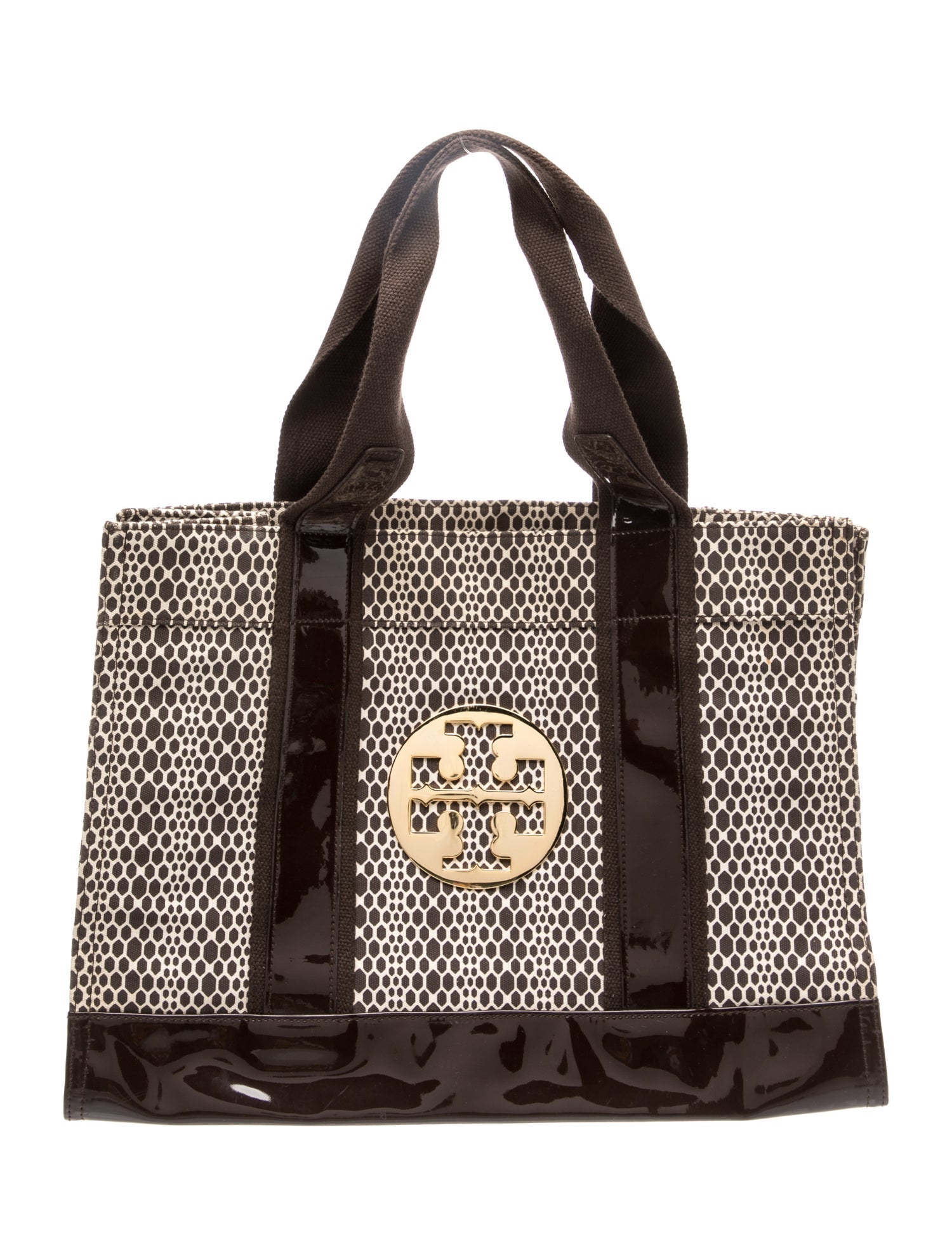 Canvas Tote