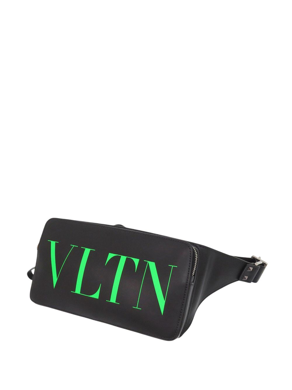 2018-2026 Leather VLTN Rockstud belt bag