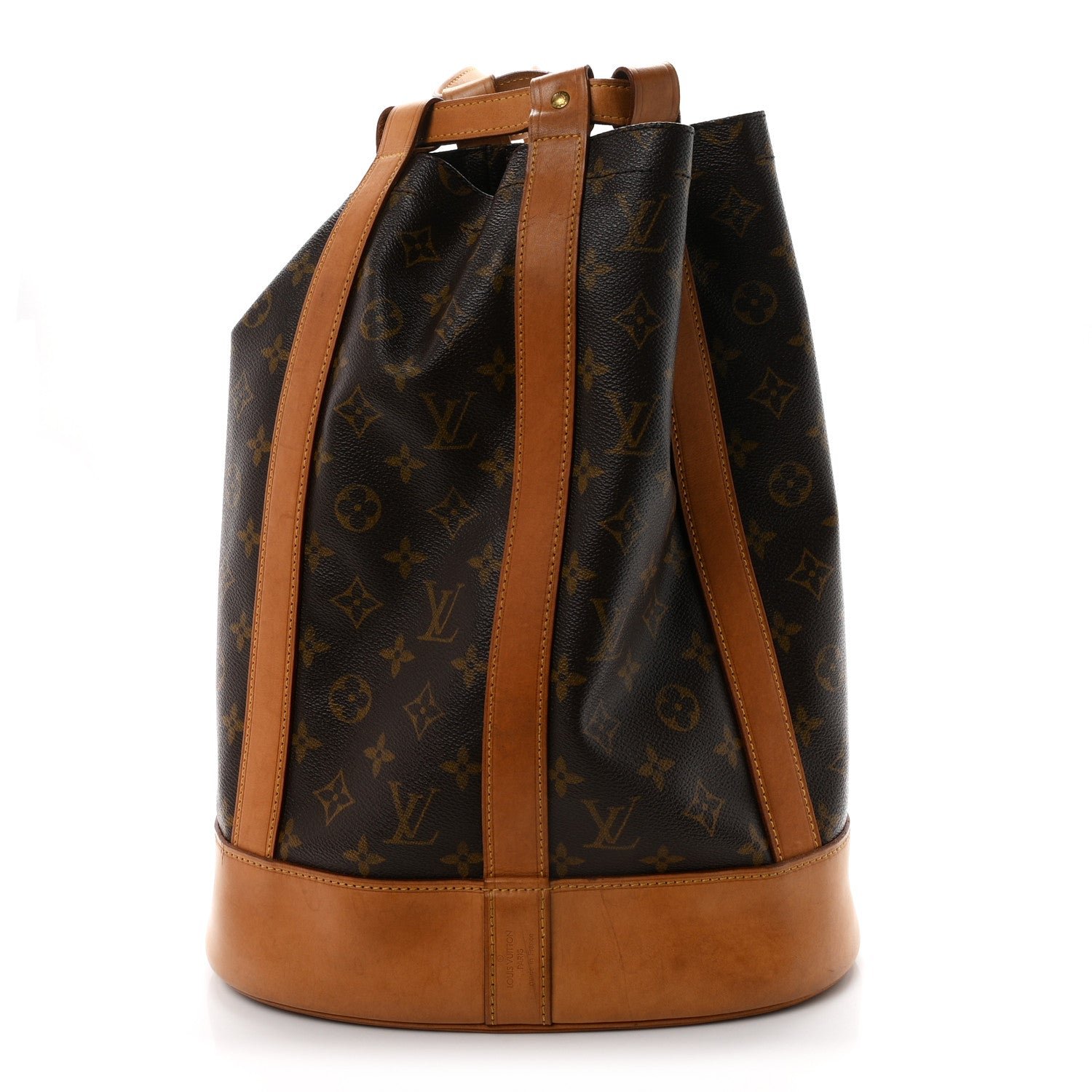 Louis Vuitton Monogram Randonnee PM