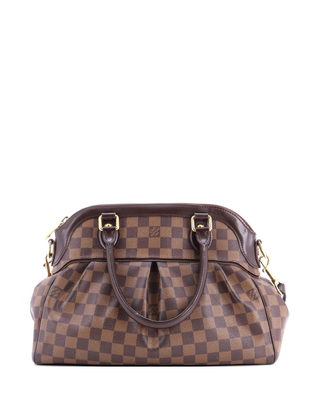 Trevi Handbag Damier PM satchel