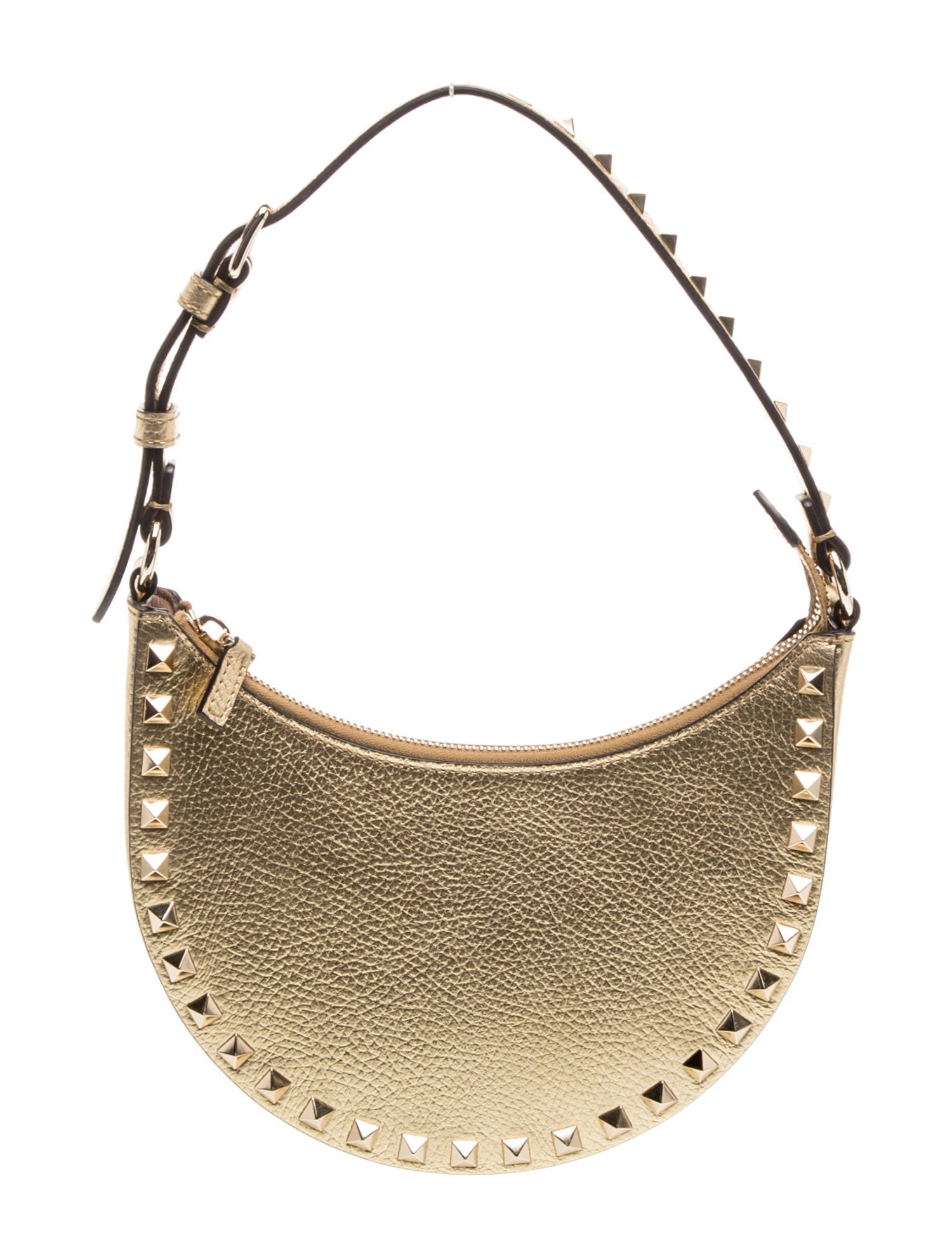 Rockstud Shoulder Bag