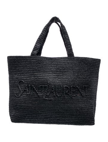 Raffia Rive Gauche