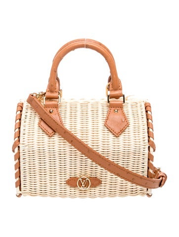 Rattan Speedy 20 2026 w/ Tags