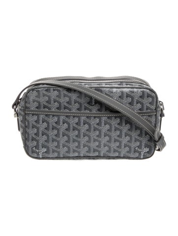Goyardine Sac Capvert