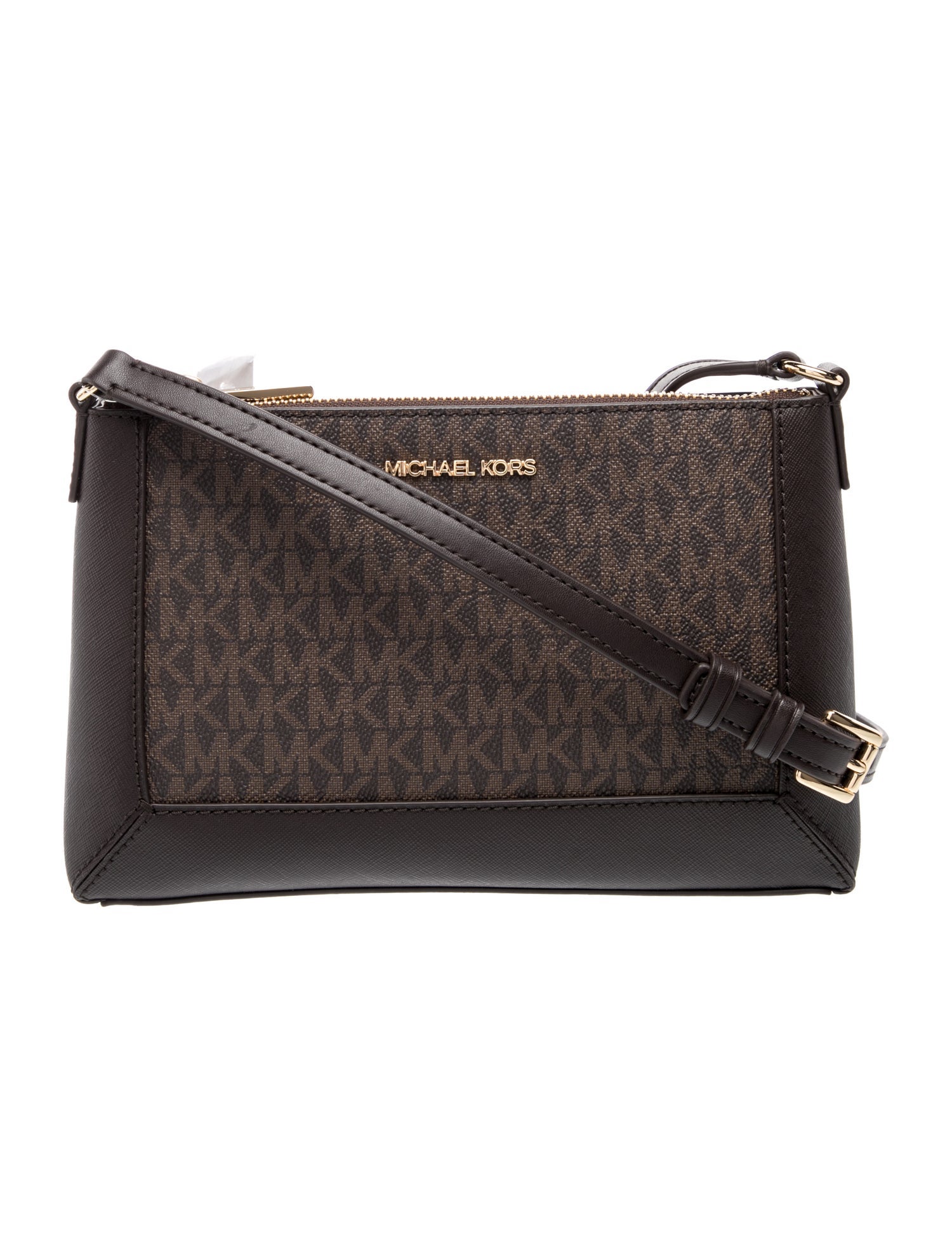 Crossbody Bag w/ Tags