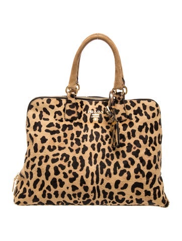 Tessuto Nylon Galleria Double Zip Medium