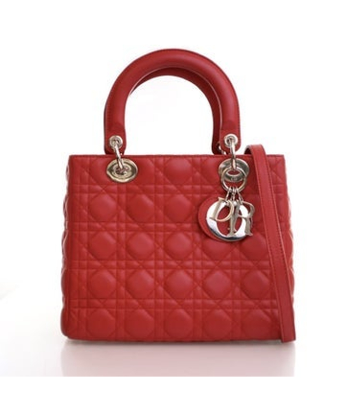 Dior Dior Cannage Lady Dior