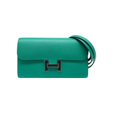 Hermes Epsom Leather Constance To Go