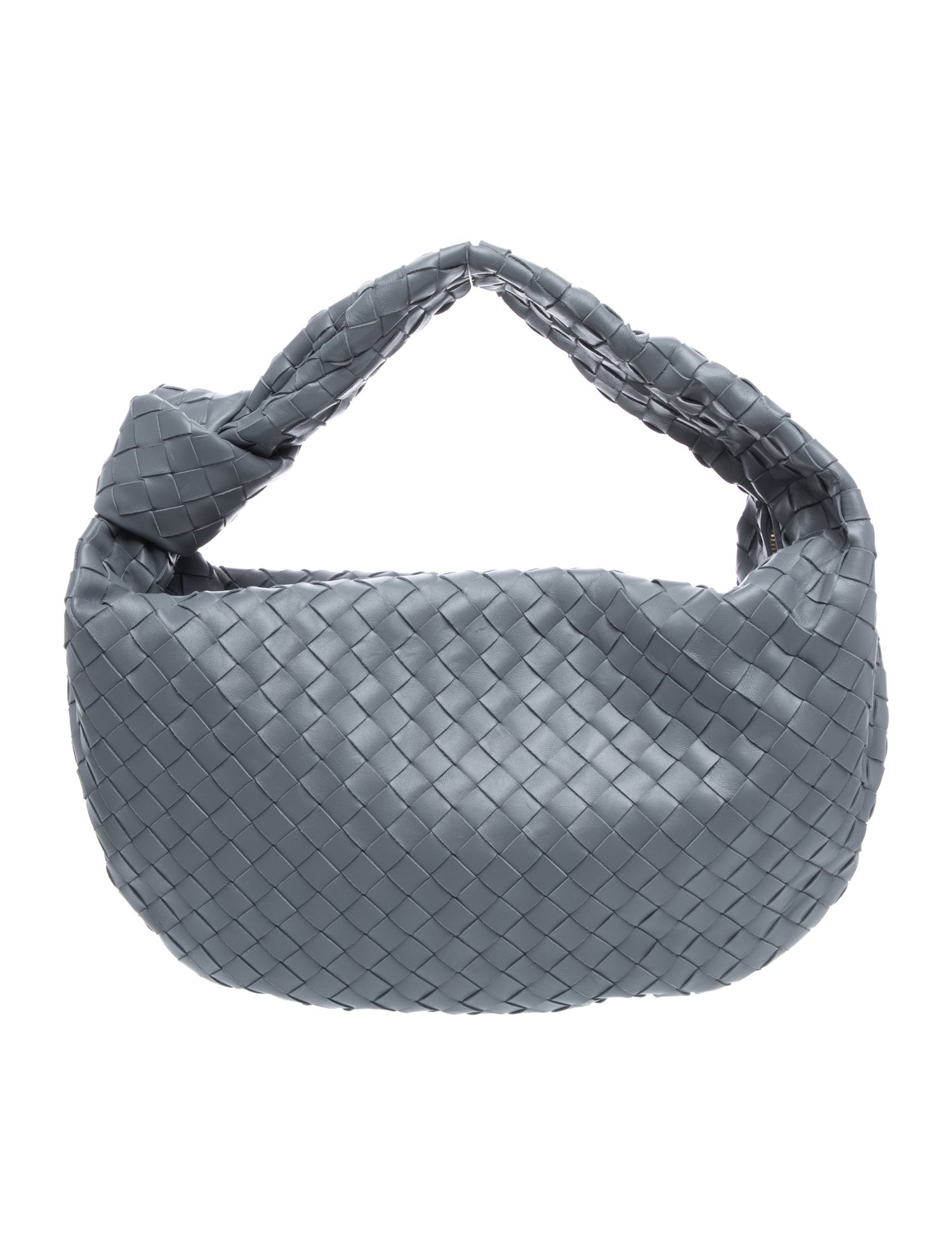 Bottega Veneta Intrecciato Jodie Medium