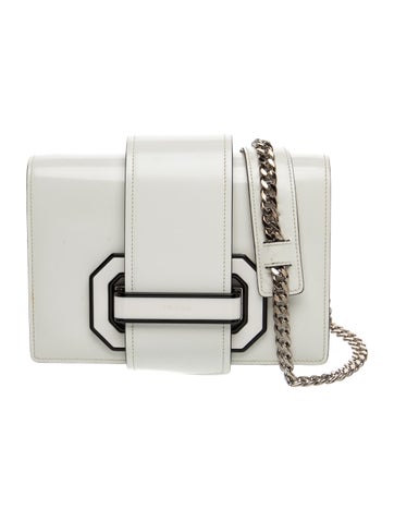 Nappa Leather Plex Ribbon