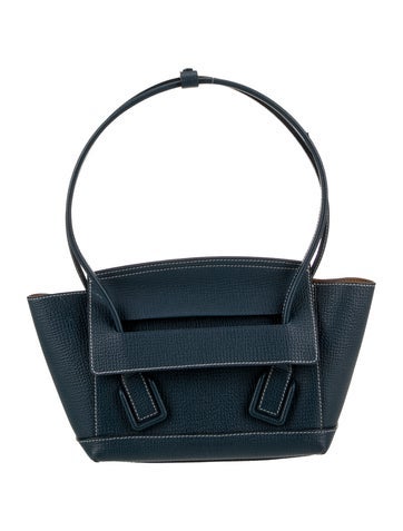 Bottega Veneta Leather Arco