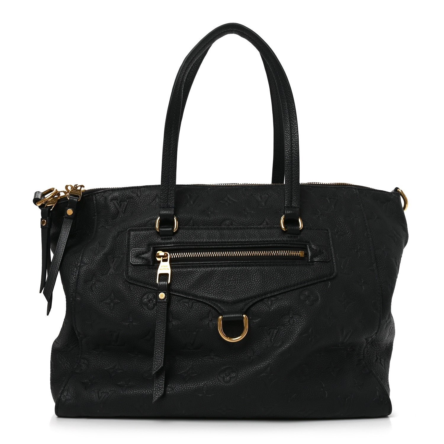 Louis Vuitton Empreinte Lumineuse PM Black