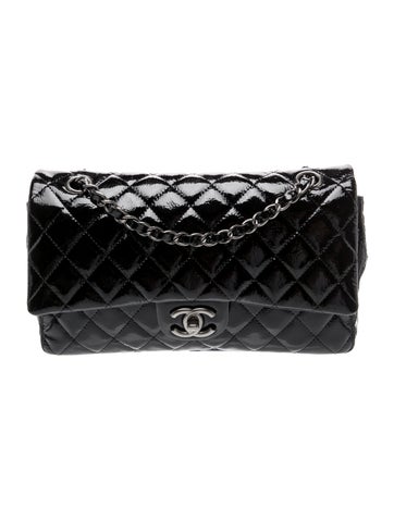 Medium Classic Double Flap Bag