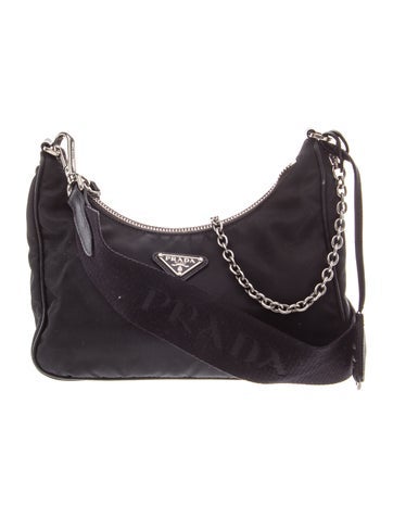 Saffiano Leather Re-Edition 2005