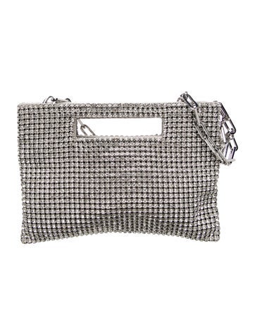 Cult Gaia Top Handle Bag