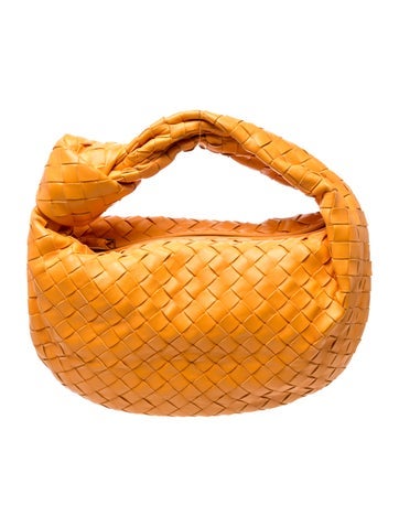 Bottega Veneta Intrecciato Jodie Mini