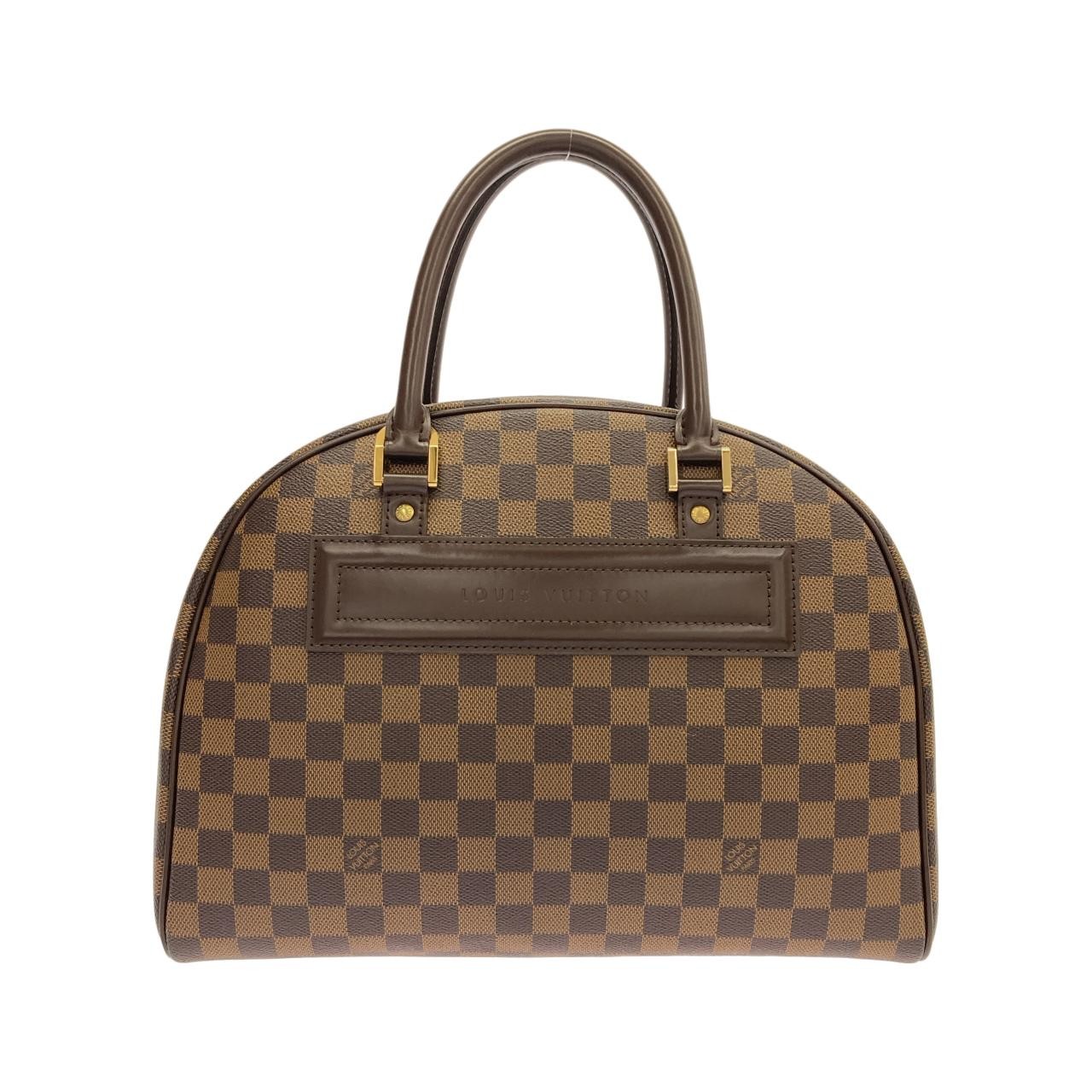 Louis Vuitton Damier Nolita N41455 Bag
