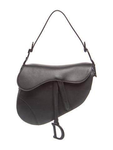 Leather Saddle 2023