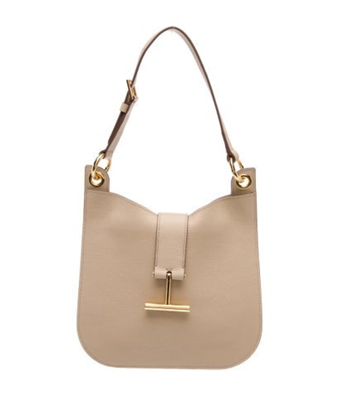 Tom Ford Ford Leather Hobo