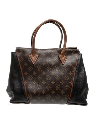 Monogram W PM