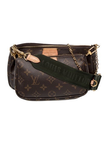 LV Monogram Multi Pochette Accessoires