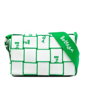 Canvas Webbing Cassette Maxi