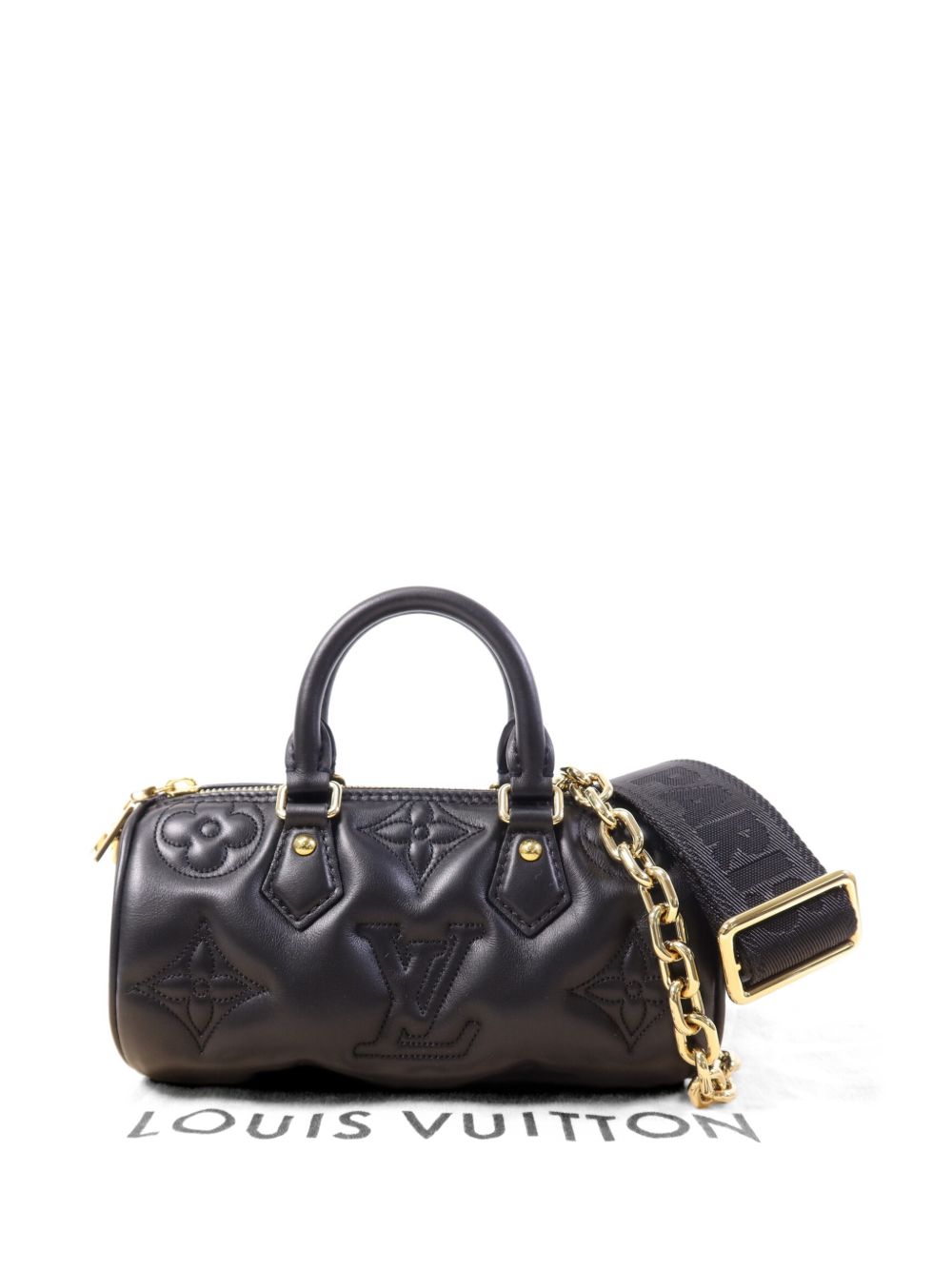 Papillon BB two-way handbag