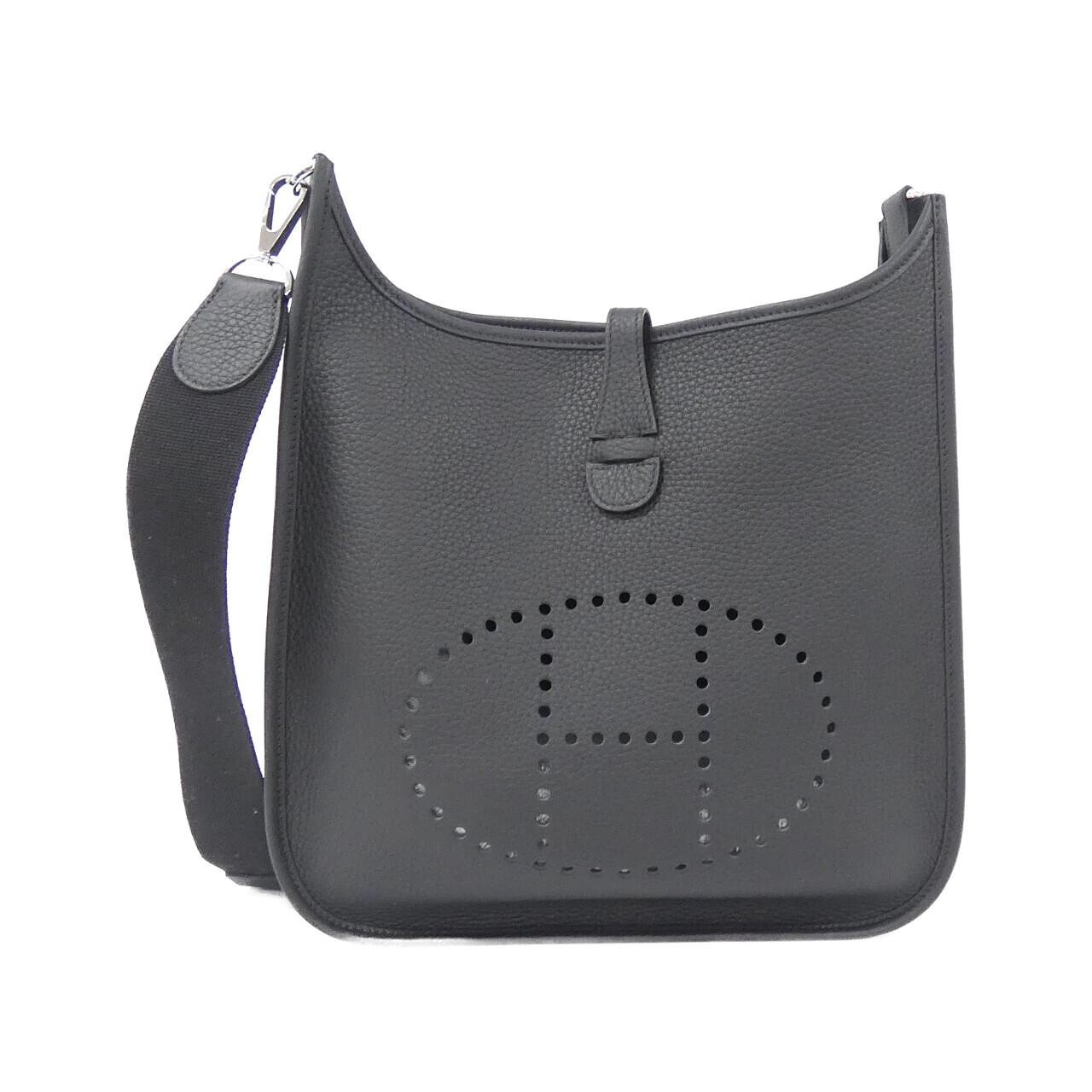 [Unused] Hermès Evelyn 3 PM 056277CK Shoulder Bag