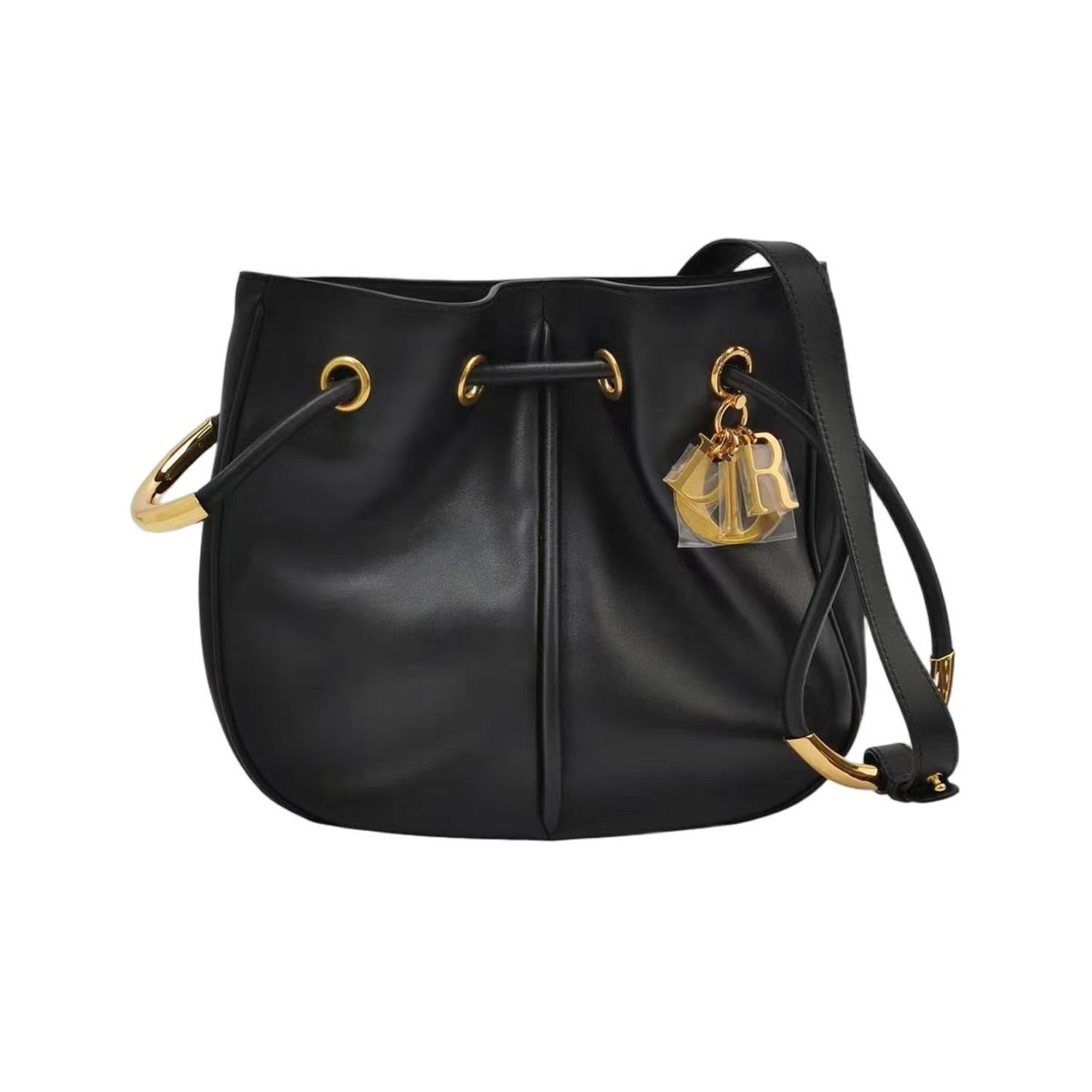 Dior Calfskin Nolita Medium 2024