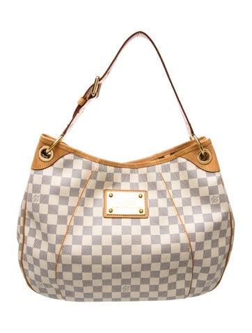 Damier Azur Galliera PM