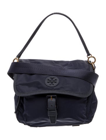 Nylon Shoulder Bag Vintage