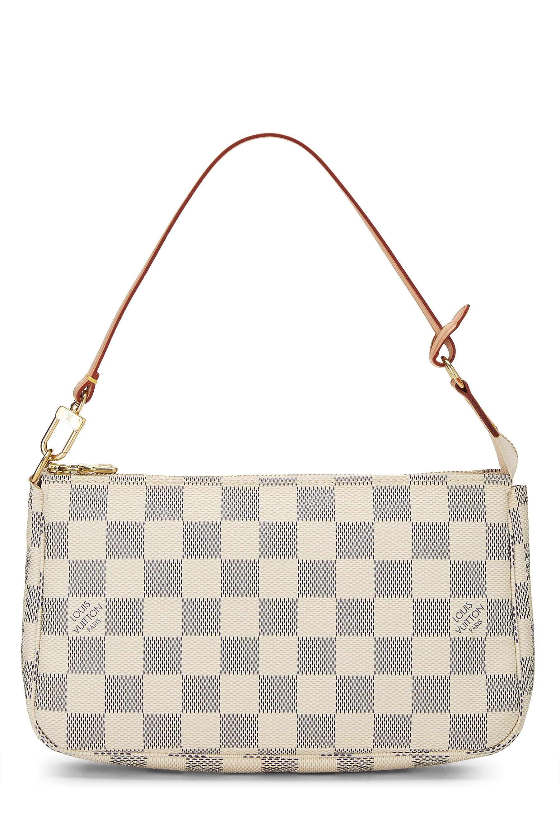 Damier Azur Pochette Accessoires