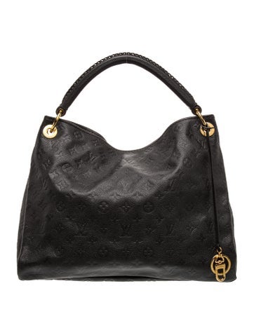 Monogram Artsy MM Vintage