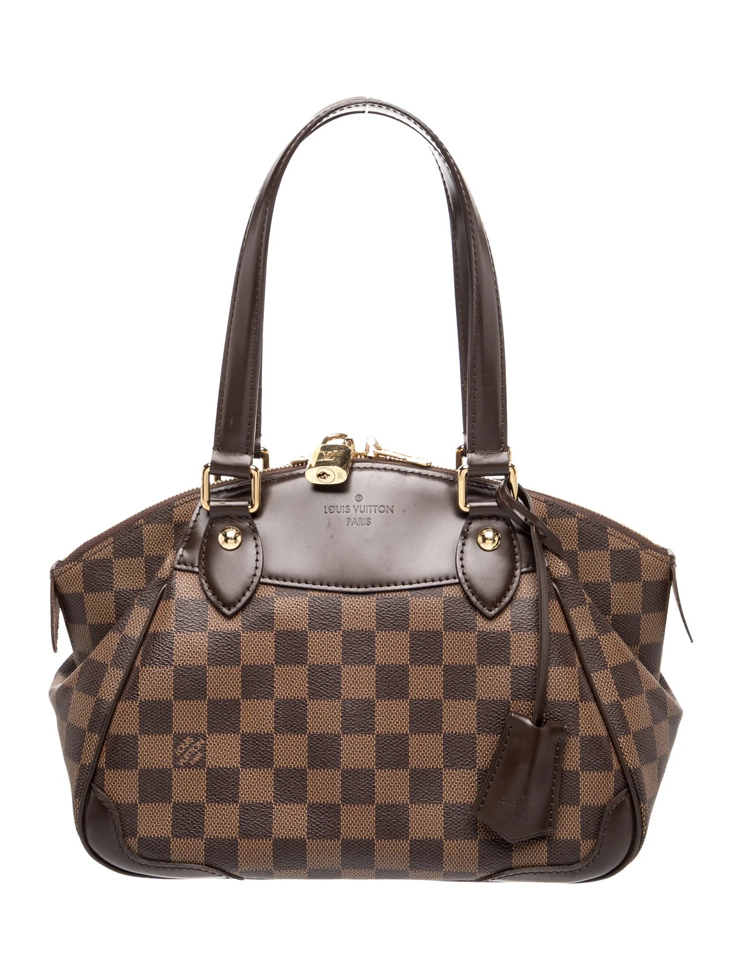 Damier Ebene Verona PM