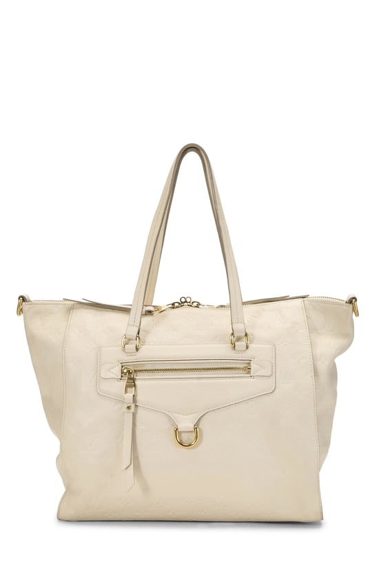 Neige Monogram Empreinte Lumineuse PM