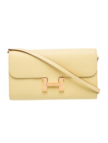 Epsom Constance To Go Wallet
