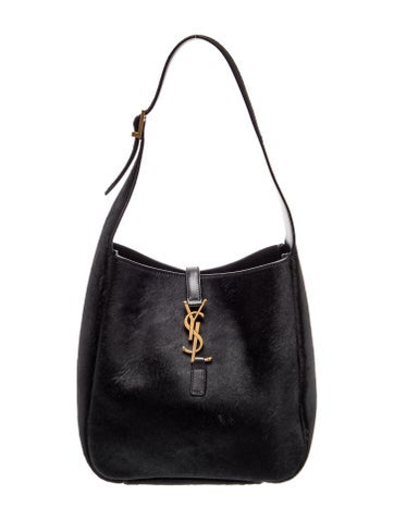 Saint Laurent Signature Le 5 à 7 Small 2025