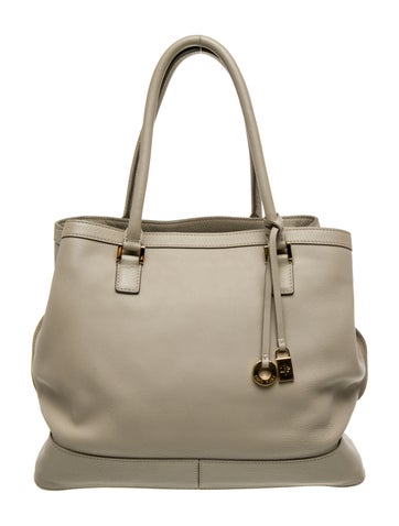Loro Piana Leather Interlude