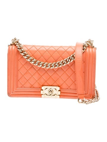 Medium Boy Bag