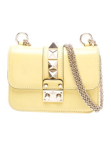 Rockstud Glam Lock