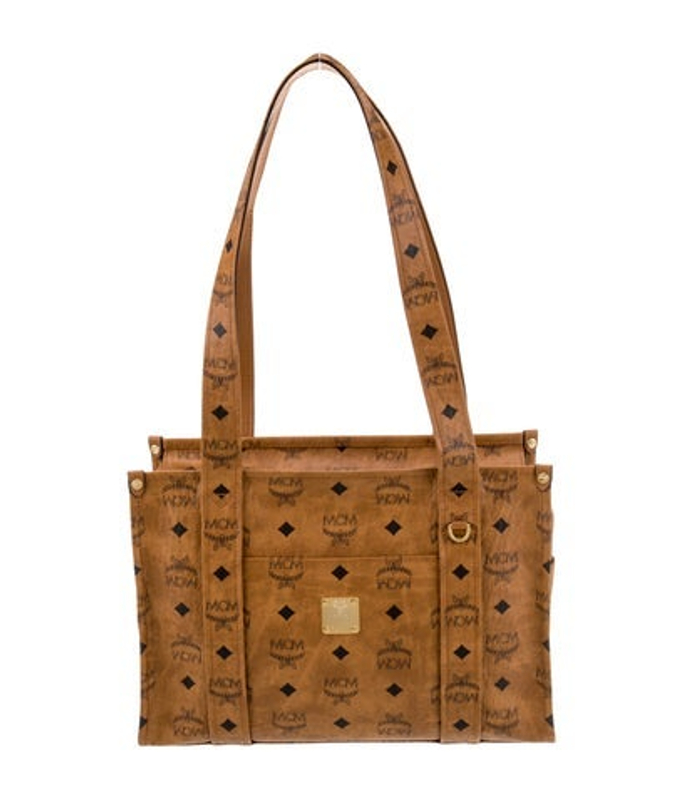 MCM Shoulder Bag