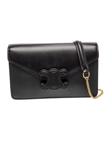Triomphe Wallet on Chain