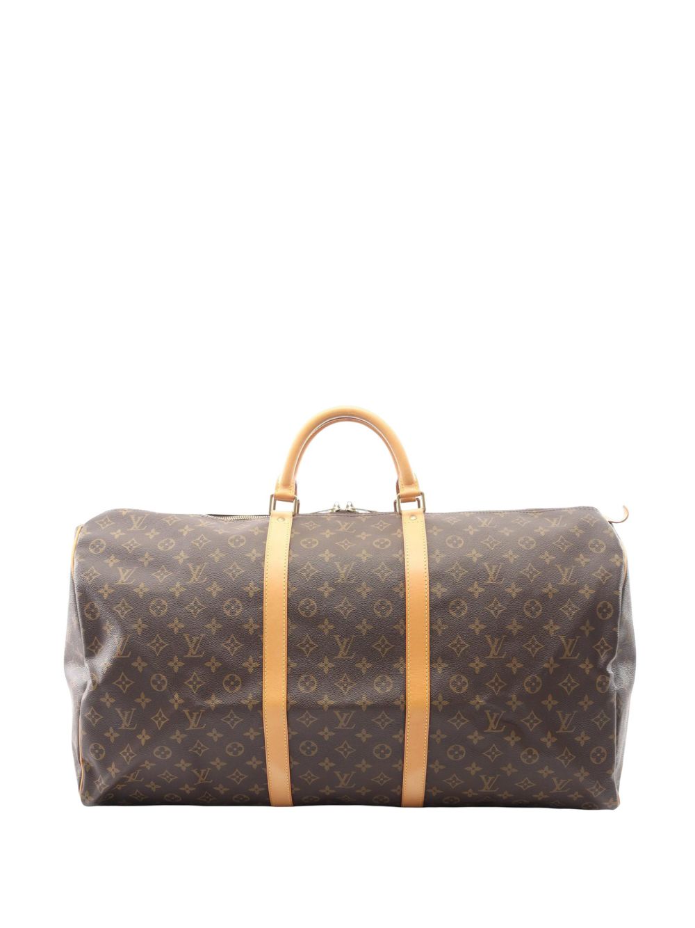 1996 Monogram Keepall 60 travel bag