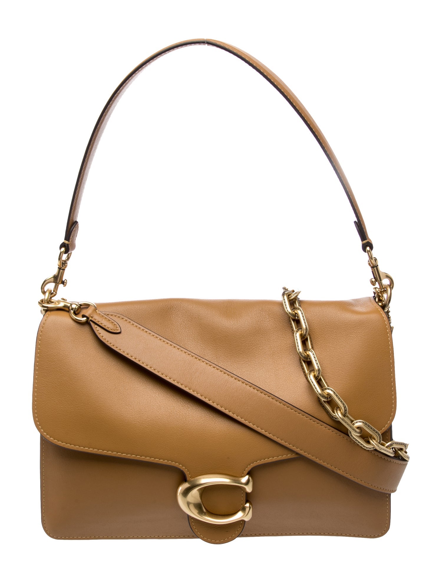 Leather Tabby 30