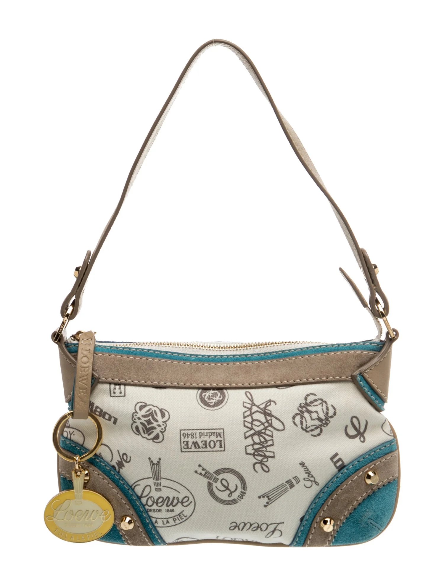 Monogram 160th Anniversary Vintage
