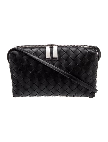 Intrecciato Intrecciato Light Camera Bag