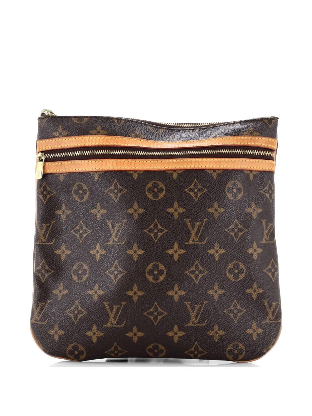 Louis Vuitton Bosphore Pochette Monogram Canvas crossbody bag