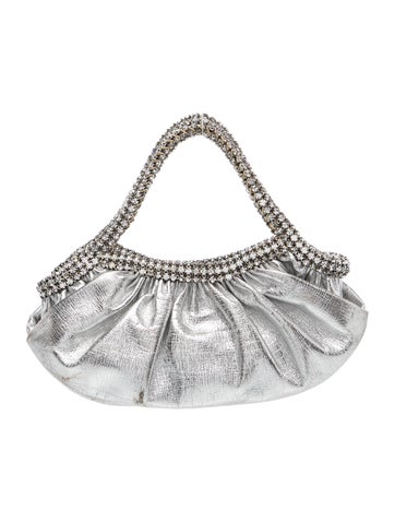 Crystal Evening Bag