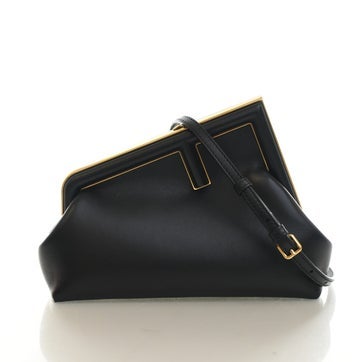 Calfskin First