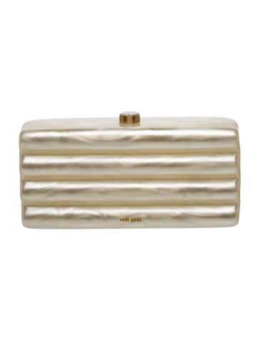 Acrylic Clutch